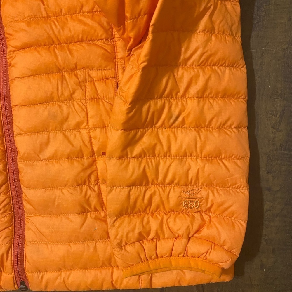 L.L.Bean Puffer jacket - Picture 7 of 8